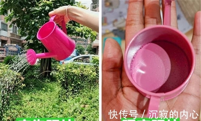 充气|广告和实物的差距有多大？看完这9组对比照片就知道了