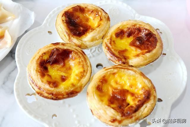 晒晒我家7天早餐,每天都有好滋味,只要人勤快,就有好吃的