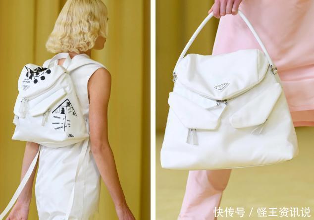 包神日记|2021春夏新包来袭,新一季大牌潜力It Bag看这里!