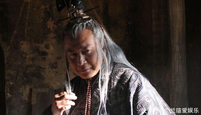 赵高|李斯是扶苏的岳父，为何他要联合赵高，搞死女婿，葬送大秦？