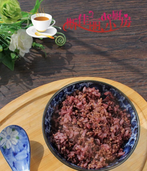 粗粮|减肥12斤的我,用它代替米饭,连吃4周后腰肢苗条气色佳显年轻