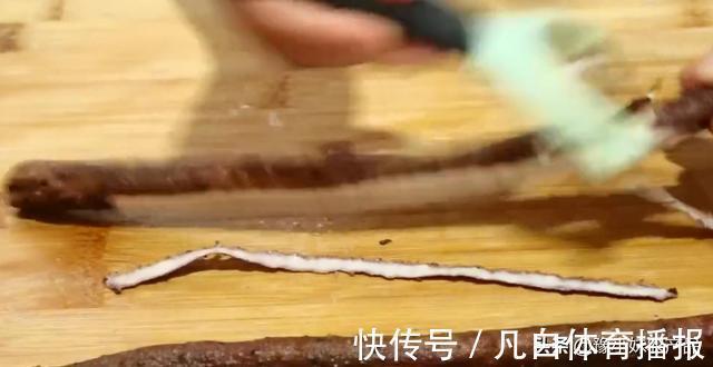 山药片|铁棍山药蒸糕蓬松选软,做法还很简单,特别适合老人孩子吃
