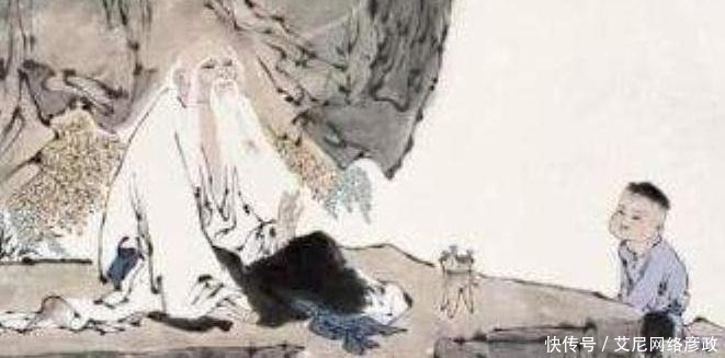 弟子&鬼谷子:与人相交,铭记两句话,助你左右逢源,前程似锦