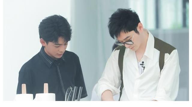 中餐厅5|上线9天热度登顶,2期播放量破1.3亿!这档新综艺真不简单