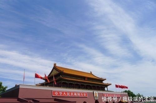 国家|天安门是国家的象征，但是你知道它的设计者是谁吗