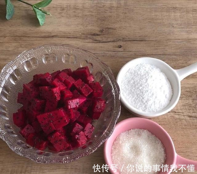 想吃果冻不用买,教你简单做法,水果味零添加,小孩大人都喜欢