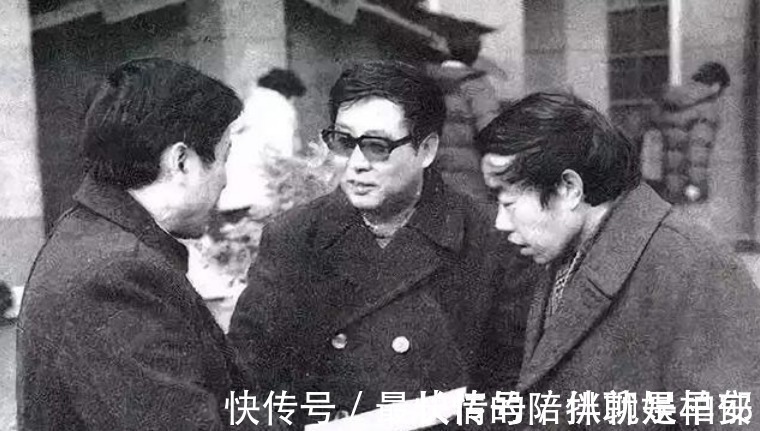 文学作品@作家路遥:因《平凡的世界》出名,但其贫困却是我们无法想象的