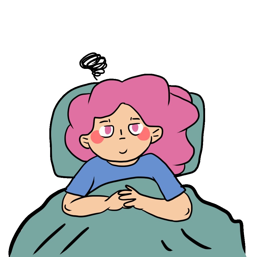 尿频尿急|怀孕后,我的身体竟然上演了一场“宫斗剧”