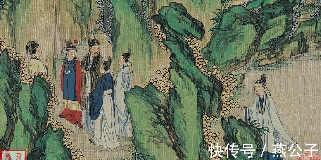 贾宝玉|贾政最满意的儿媳妇,曹雪芹给她最高的赞誉,却不是黛玉和宝钗