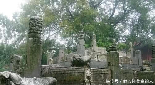 无人|此皇帝临死想出一计谋,600年来无人能破解,显示出其智慧超绝!