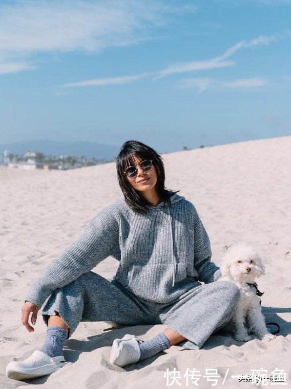 ootd|凉鞋翻车大赏？收下这份夏日鞋子穿搭指南，秒get女星同款大长腿