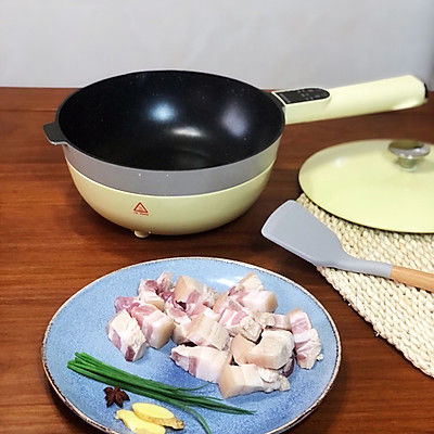 红烧肉怎么做好吃