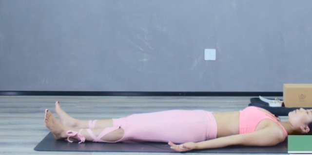 韩国小姐|韩国瑜伽女神SangA,颜值一级棒,身材曼妙,一起跟她练瑜伽吧