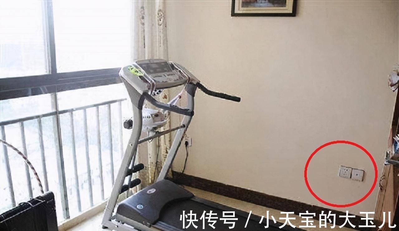 玄关柜|电源插座怎么安装才安全?全方位生活解析9大预留处!须收藏!