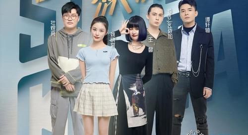 中国好声音2021|《中国好声音2021》导师混战开启，原创歌曲给力，改编歌曲动听