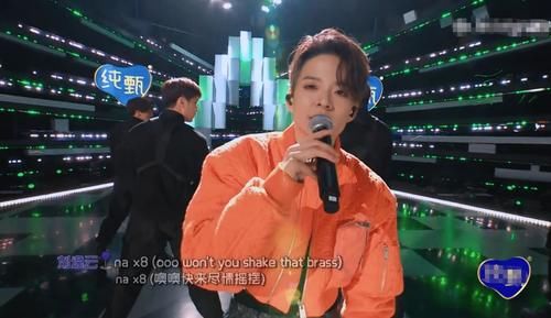 《创造营2021》首播Amber导师实力不俗,国际化选手融合喜忧参半