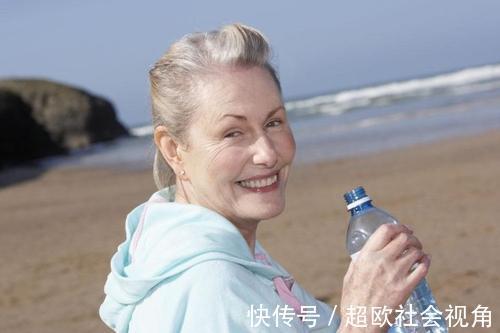 研究|什么样的体质更长寿？研究：有这4种特征的人寿命可能比别人长