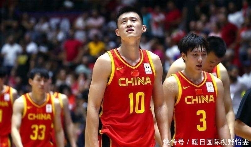 周鹏|曝中国男篮新队长!易建联离队你就是核心,战功赫赫实至名归