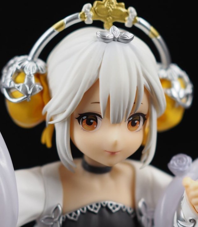 手办中的国家队,文物摇身一变成美少女,央视真最强二次元