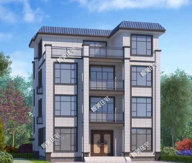 买房|如果能够回到过去，我可能不会买房，在老家盖别墅更划算！