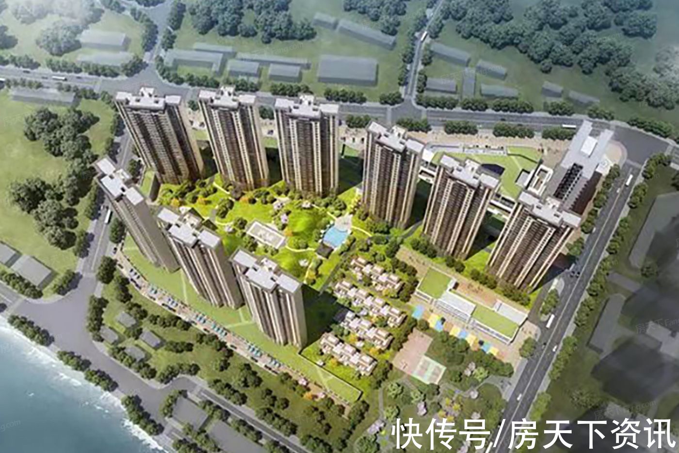 单盘|真能物美价廉？南平邵武市单盘测评抢先看！你看值不值