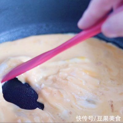 沙拉酱|元气满满厚蛋烧三明治