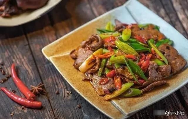 不腻|8道香而不腻的家常菜,做法简单,看2遍就能学会,在家就能做