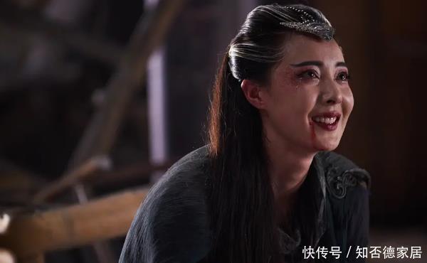 原来黄药师真爱是梅超风,书中早已暗示,你看她临死前说了啥?