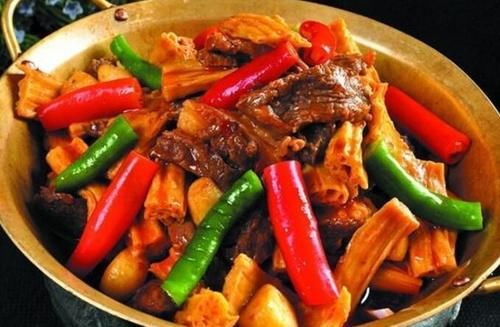 鲜嫩|鲜嫩可口的几道家常菜，好吃又下饭色香味俱全，能让大家食欲大增