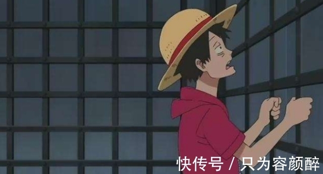 海贼王|海贼王：路飞将克服海楼石对他的影响，或许会是他对战凯多的关键