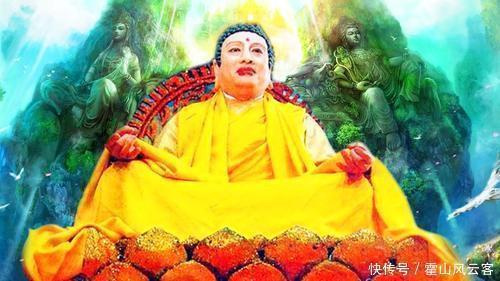 身世$如来反复询问悟空身世,猴子直接说出一句话,如来吓出了一身冷汗