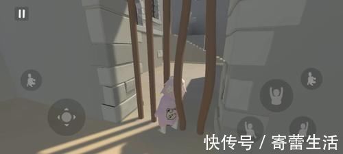 暖男|人类一败涂地手游:掌握这3个“暖男玩法”,妹子会主动找你开黑