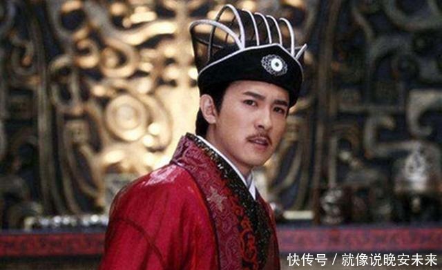 皇位若“名不正言不顺”,多数都没好下场,他就是最好的例子