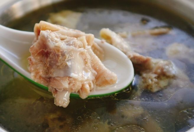 肠胃|6岁女童积食后停止发育,听取医生建议后,半年身高长8公分