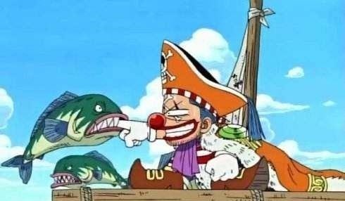 果实觉醒|海贼王这颗果实如若觉醒, 或许是最恐怖的能力!