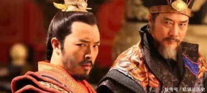 皇帝|中国408位皇帝，这3位是公认的千古一帝，至今影响着我们