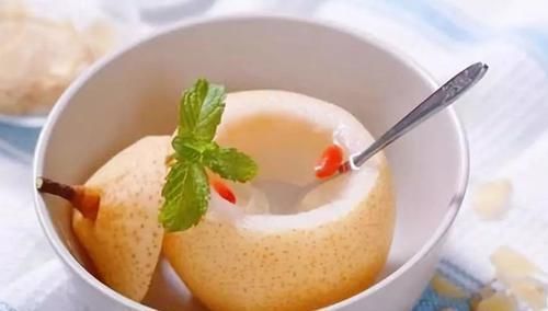 水果煮一煮,秒变成“良药”,止咳、清火、防血栓通通都搞定!