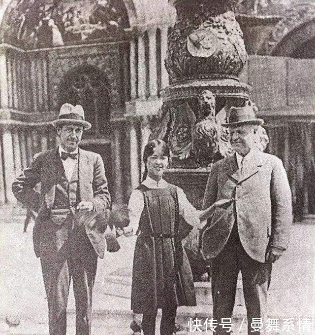 风花雪月&梁再冰:即便全世界都误会她,她依然是我伟大的妈妈林徽因