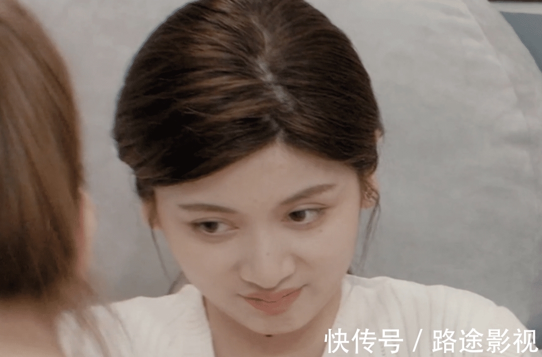 橙子|《心动4》小孔只有勇敢?她的“心口合一”是很多女生做不到的