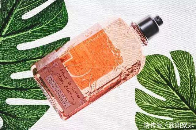 盘点几款让你自带香体的沐浴露，爱美的你怎么能错过！