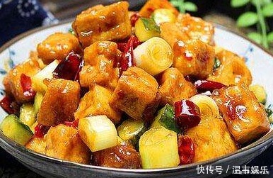 宁不吃大鱼大肉,也要给孩子吃的两道家常菜,补钙能力强长大个