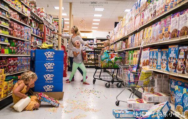 鸡蛋|男孩摔坏超市一盒鸡蛋,店员要求十倍赔偿,妈妈的做法令人称赞