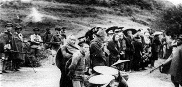 他被称为“座山雕”几十年练就三大绝技,却被杨子荣活捉憋死狱中