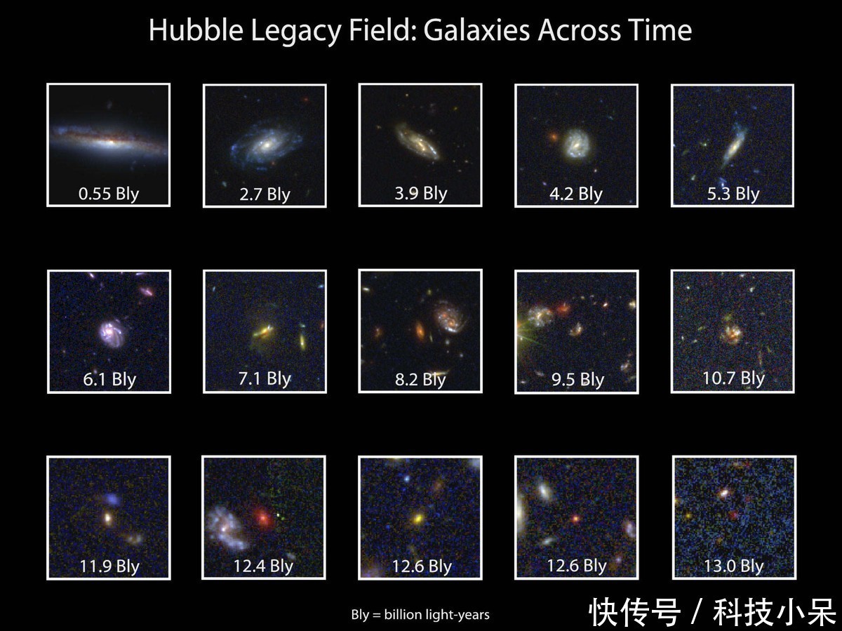 黑洞新照曝光!比兩年前細節更高清,人類探索宇宙又近一步