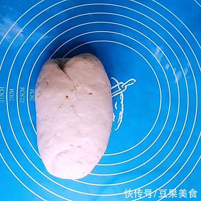 炸油饼|外皮酥脆,内里松软的炸油饼,有没有馋到你?