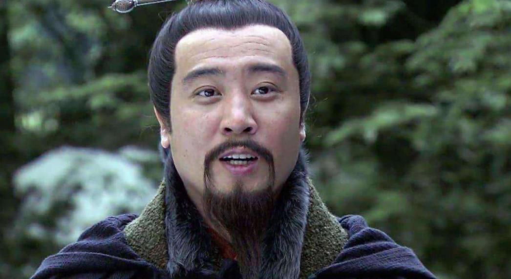刘备即非君子，也非作伪，惟贤惟德能服于人