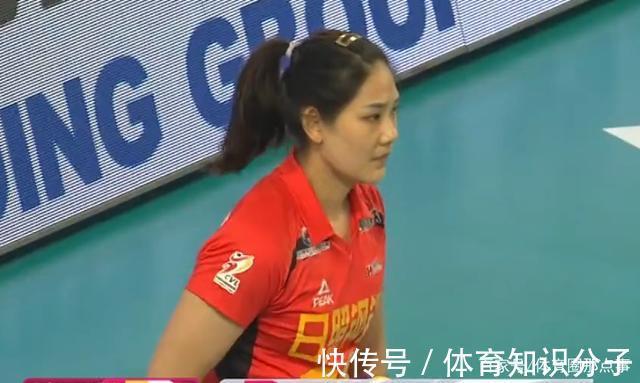 庄宇珊|一场苦战!超级大逆转,山东女排0-2到3-2,喜获第5,福建队遗憾
