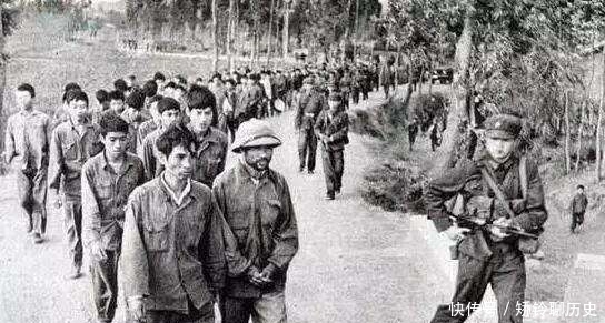 越南|政府派他来中国学习,他却表示看不起中国,结果被我们打残了