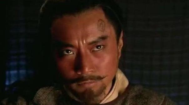 罗真人!水浒中, 众好汉为何都不敢得罪李逵 时迁的一句话说出了真相!