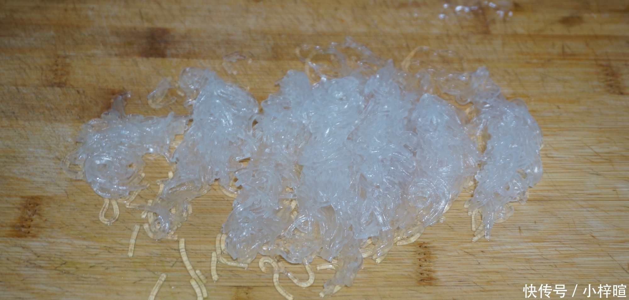  韭菜|调韭菜素馅时，2放2不放，很多人不懂，难怪馅料不鲜还出汤